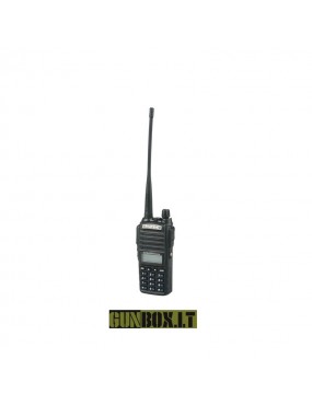 Racija BaoFeng UV-82 Radio 8W- (VHF/UHF) Dual Band