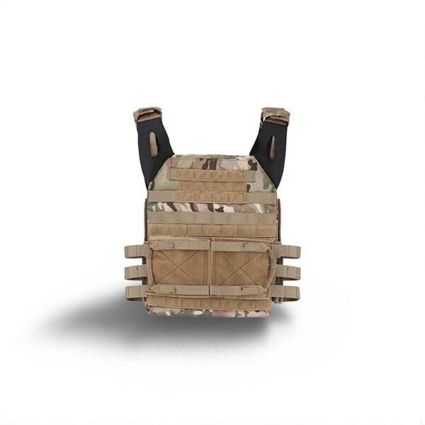 JPC Taktinė liemenė - Multicam