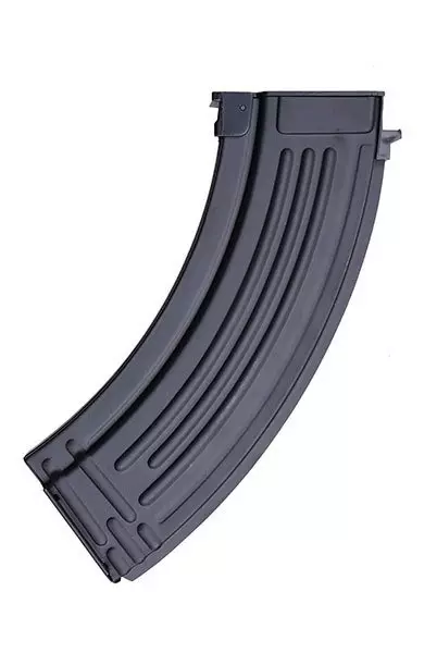 Mid-cap AK dėtuvė CYMA