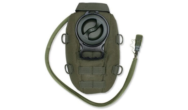 “Camelback” gertuvė MIL-TEC 1L