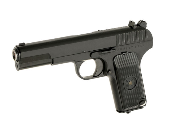 GBB Tokarev TT33 WE