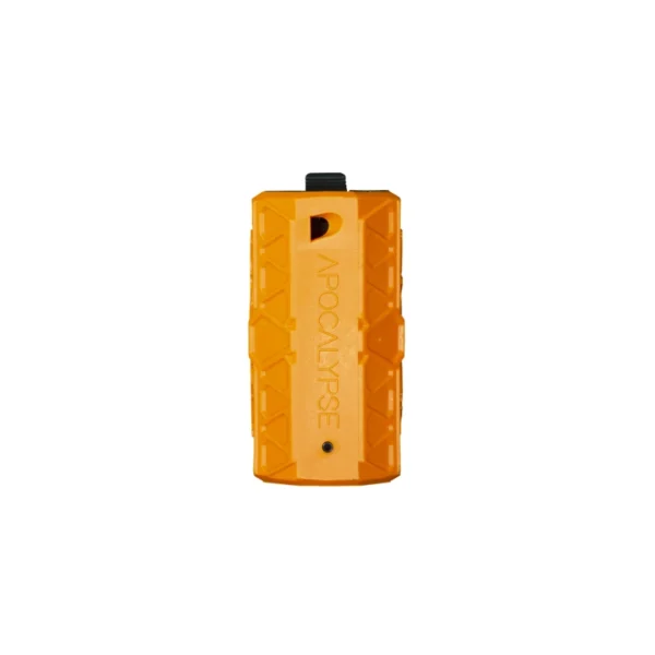 ASG Storm Apocalypse granata