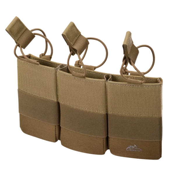 Helikon-Tex Competition trijų dėtuvių įdėklas