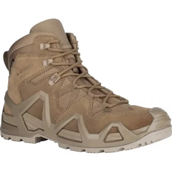 Batai Lowa ZEPHYR MK2 GTX® MID TF Coyote